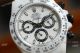 New! Swiss Replica Rolex Daytona AET Modified White Ceramic & Black Crown watch A7750 Movement (3)_th.jpg
